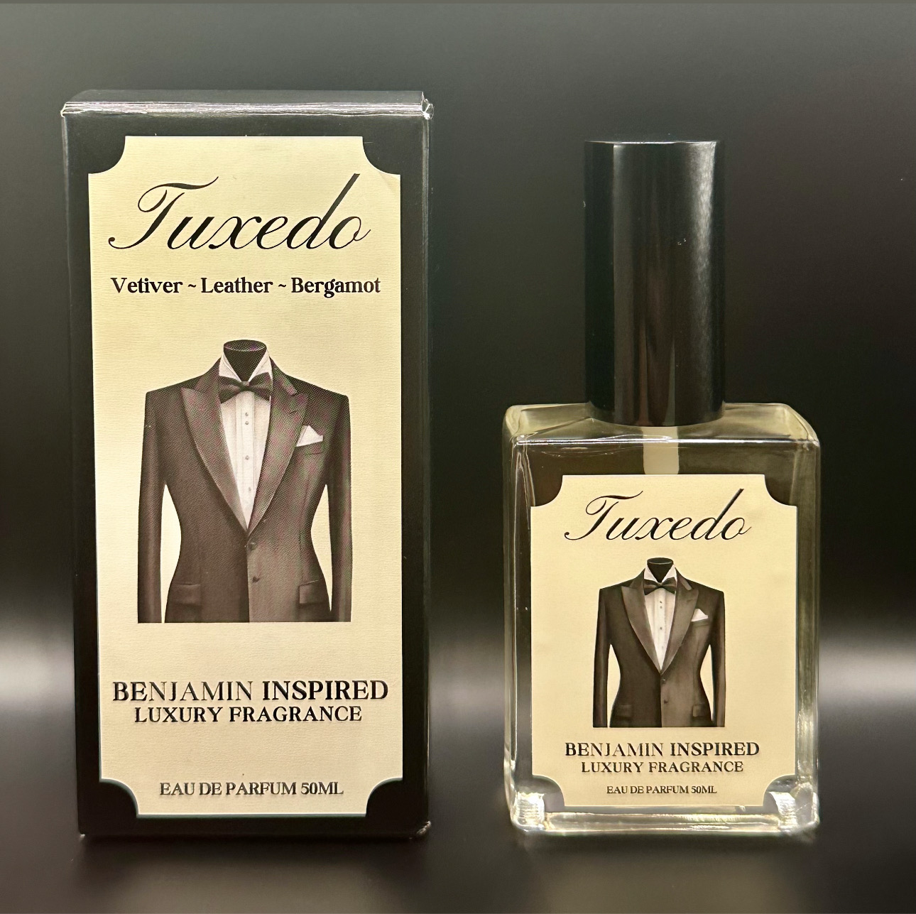 Tuxedo, Elegance