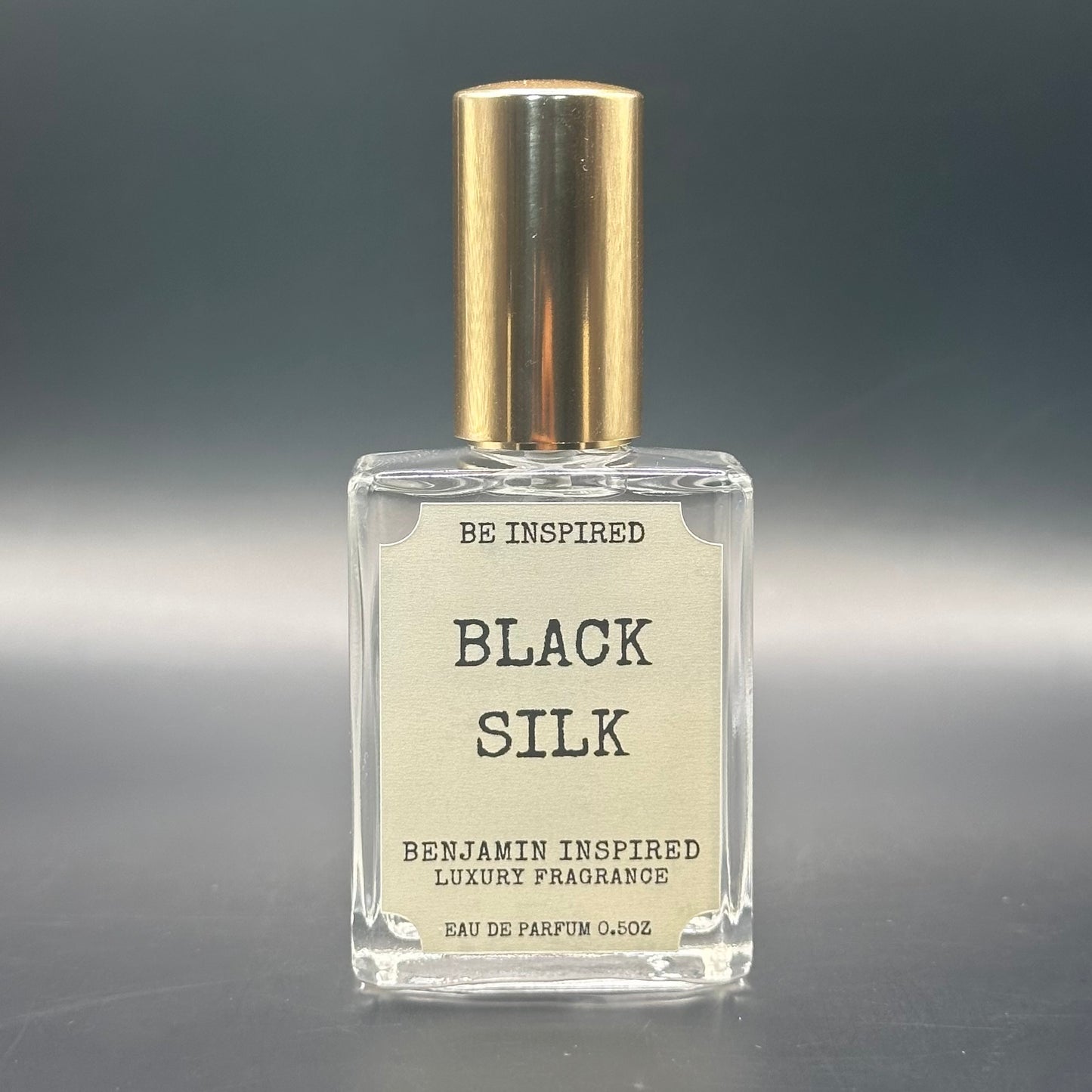 Black Silk, Boldness