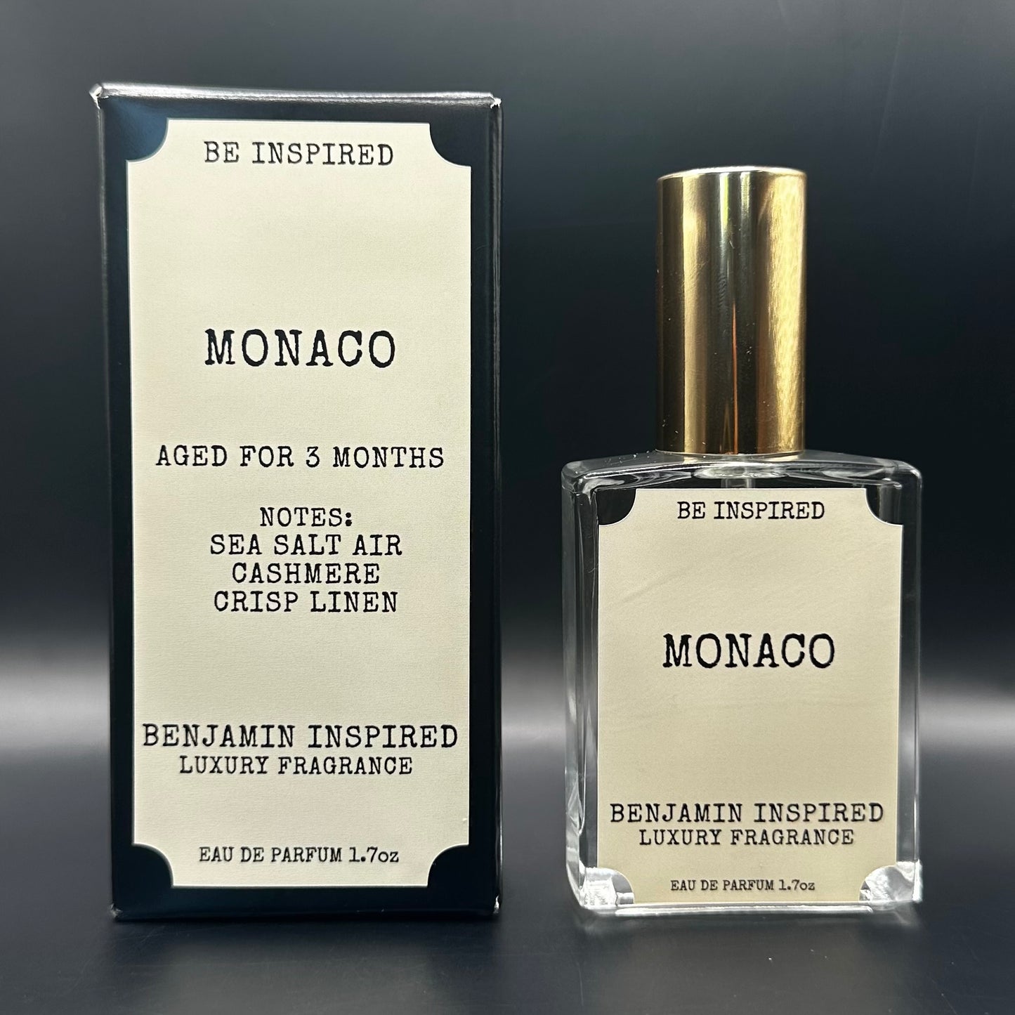 Monaco, Manifest Luxury