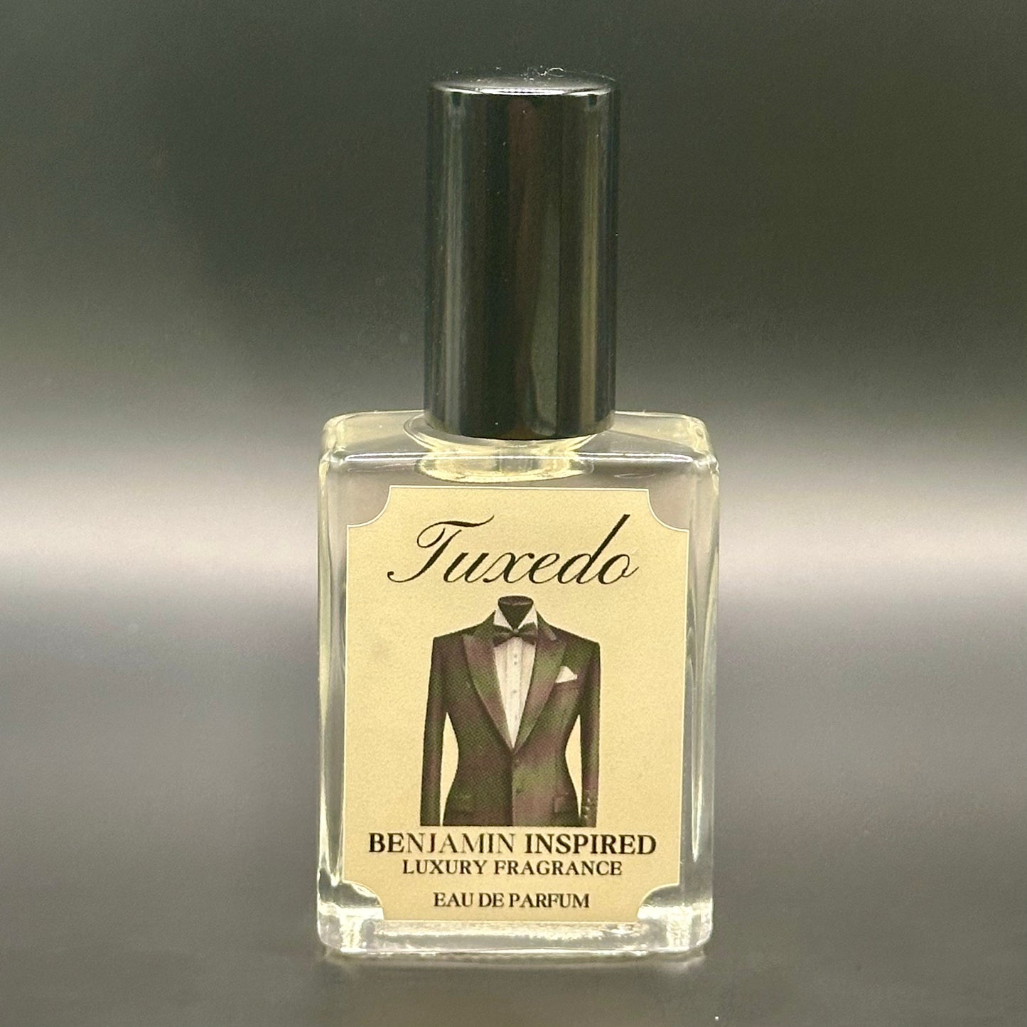 Tuxedo, Elegance