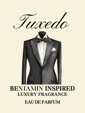 Tuxedo, Elegance