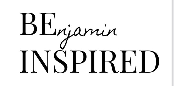 BEnjamin INSPIRED logo