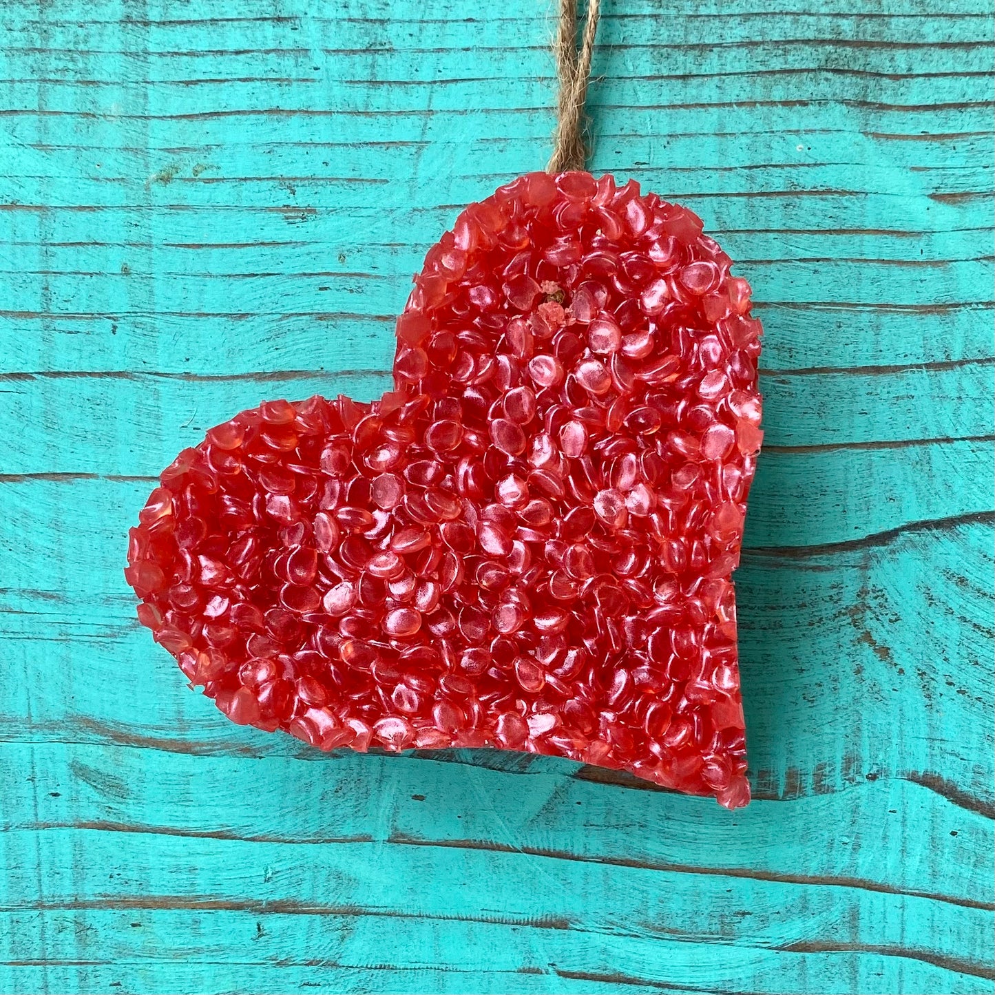 Wild Cherry Scented Air Freshener