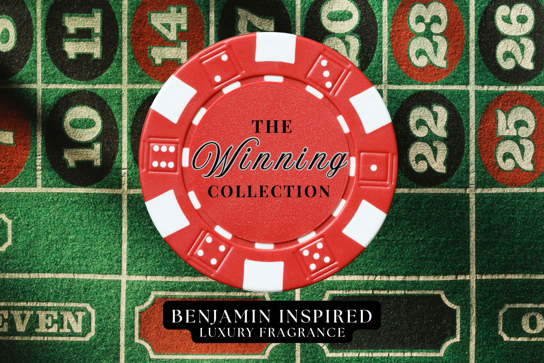 The Winning Collection