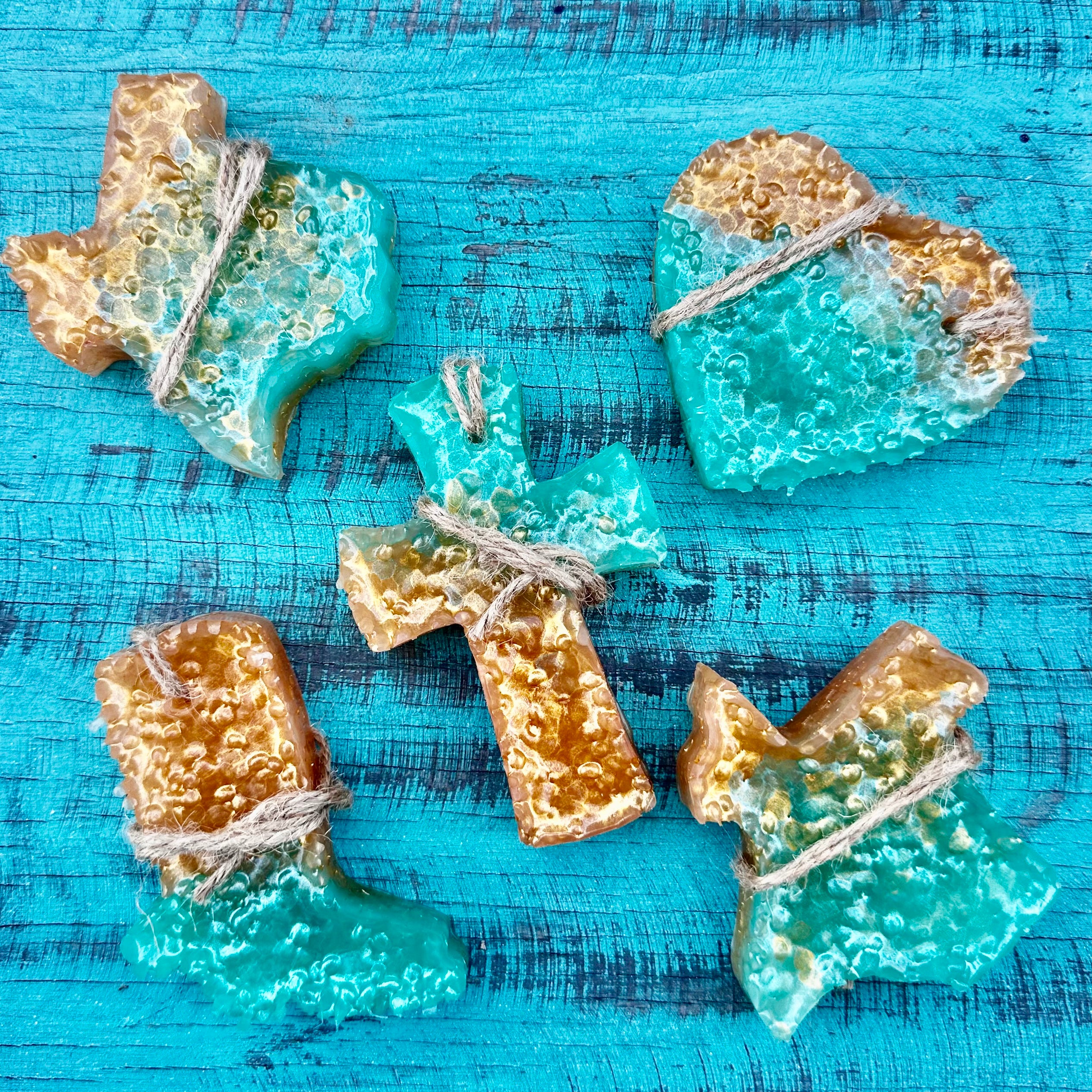 Southern Charm (Sweet Grace Inspired) Scented Air Freshener