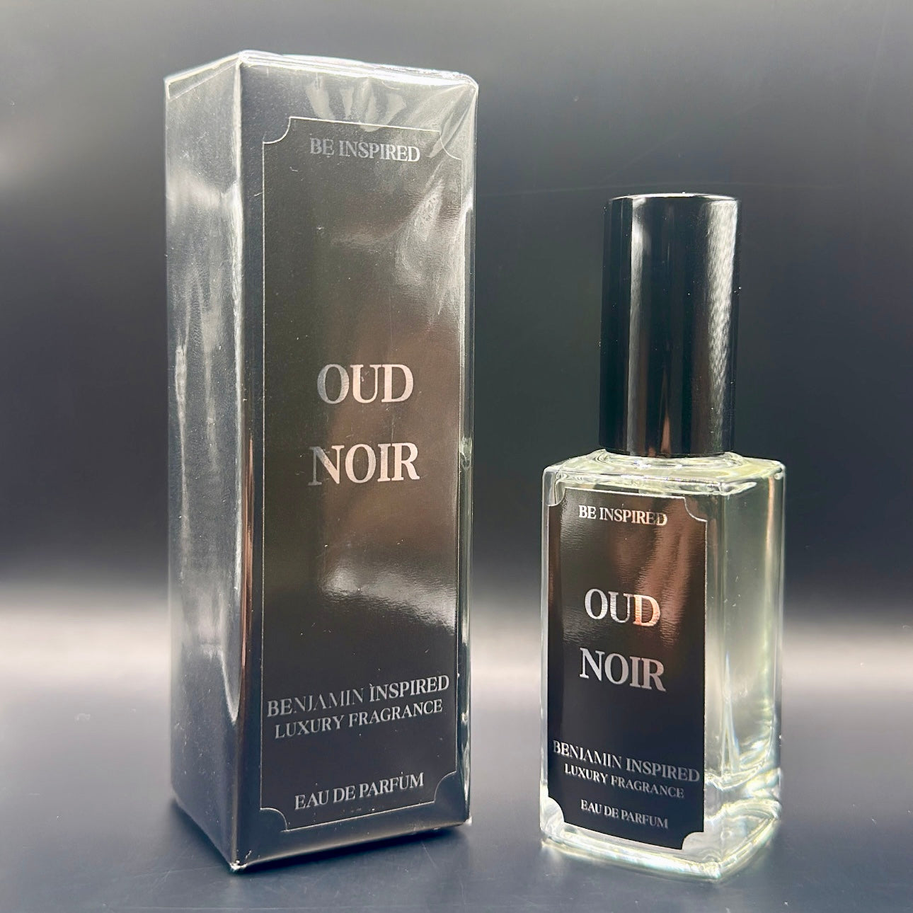 Oud Noir Cologne