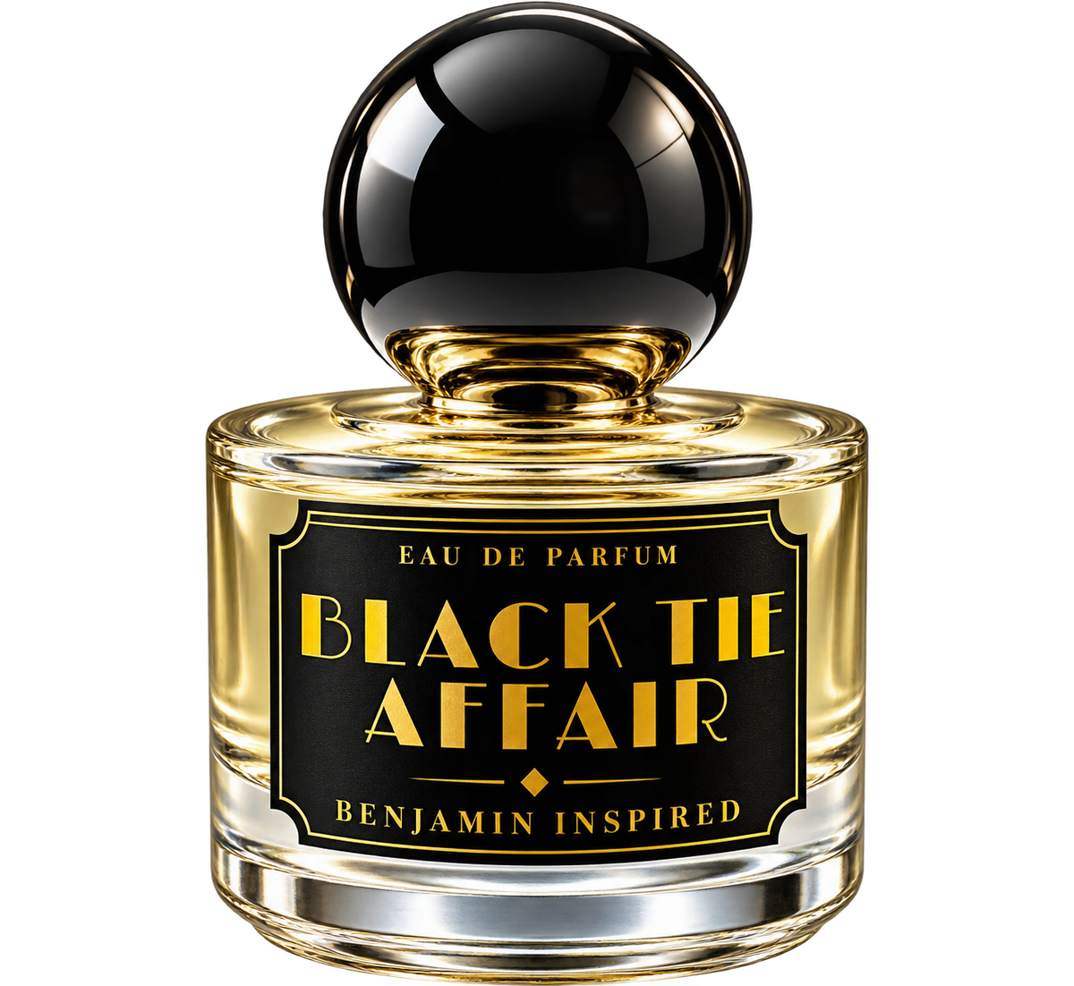 Black Tie Affair EDP 1oz