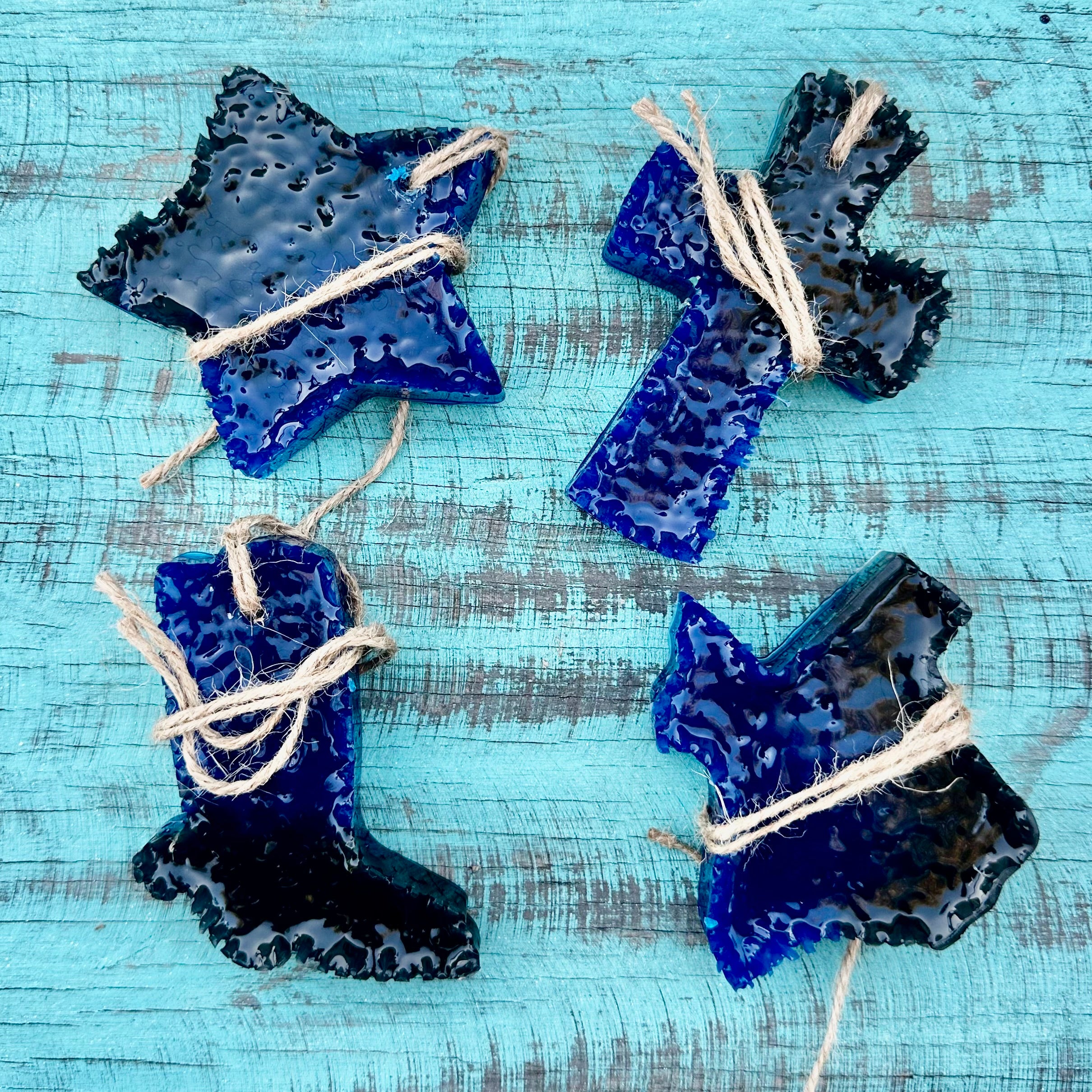 Sauvage Inspired Scented Air Freshener