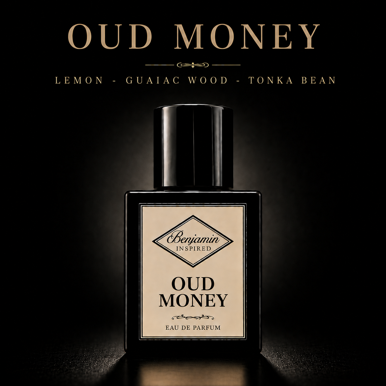 Oud Money Cologne EDP 1oz