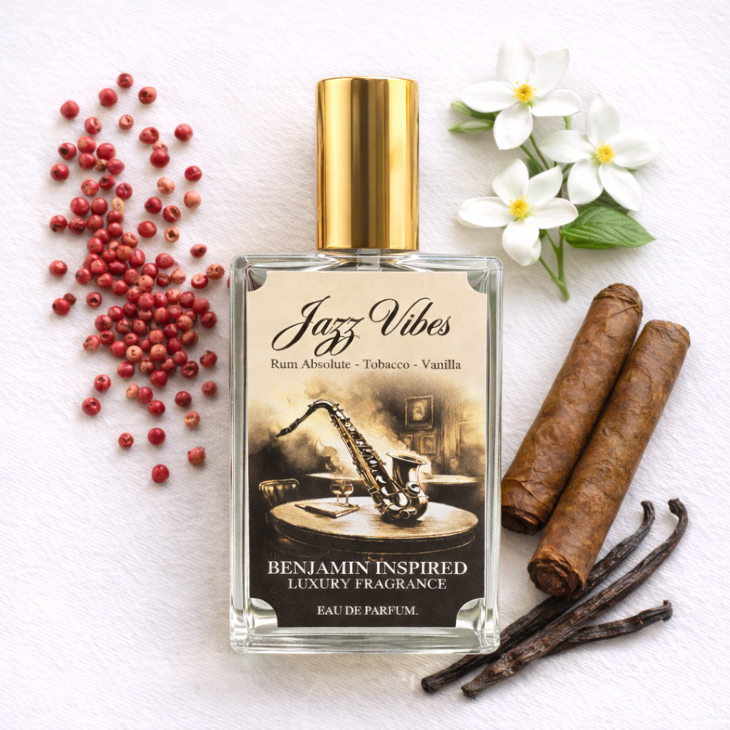 Jazz Vibes Cologne (Inspired by Jazz Club)