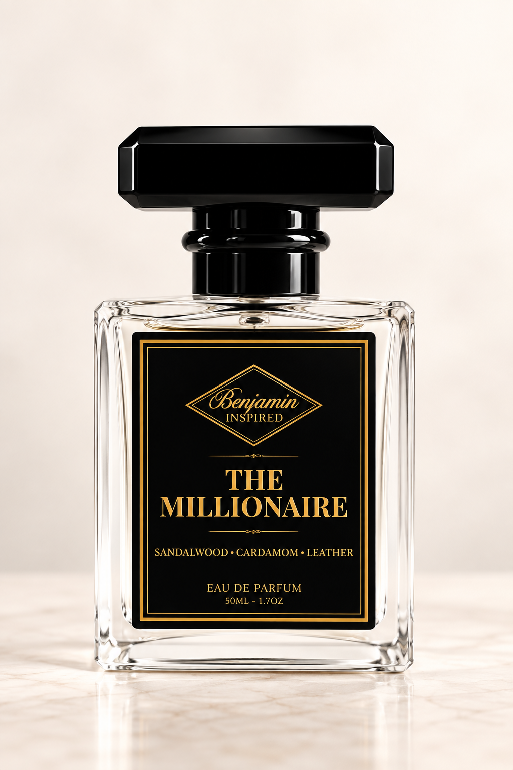 The Millionaire