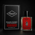 Red Crystal Inspired by Baccarat EDP 1.7oz