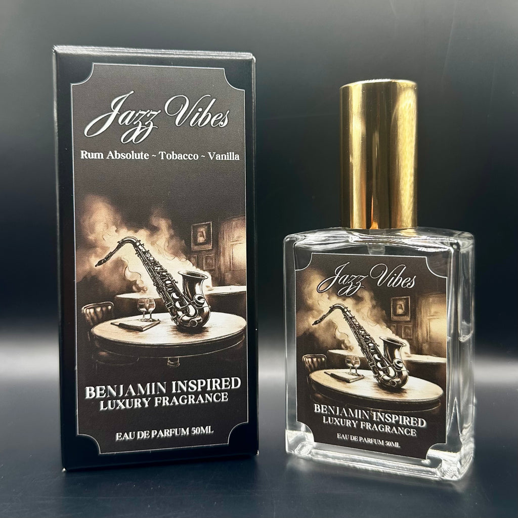 Jazz Vibes EDP 1.7oz