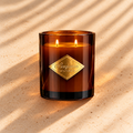 Soy Candle 2 Wick 14oz