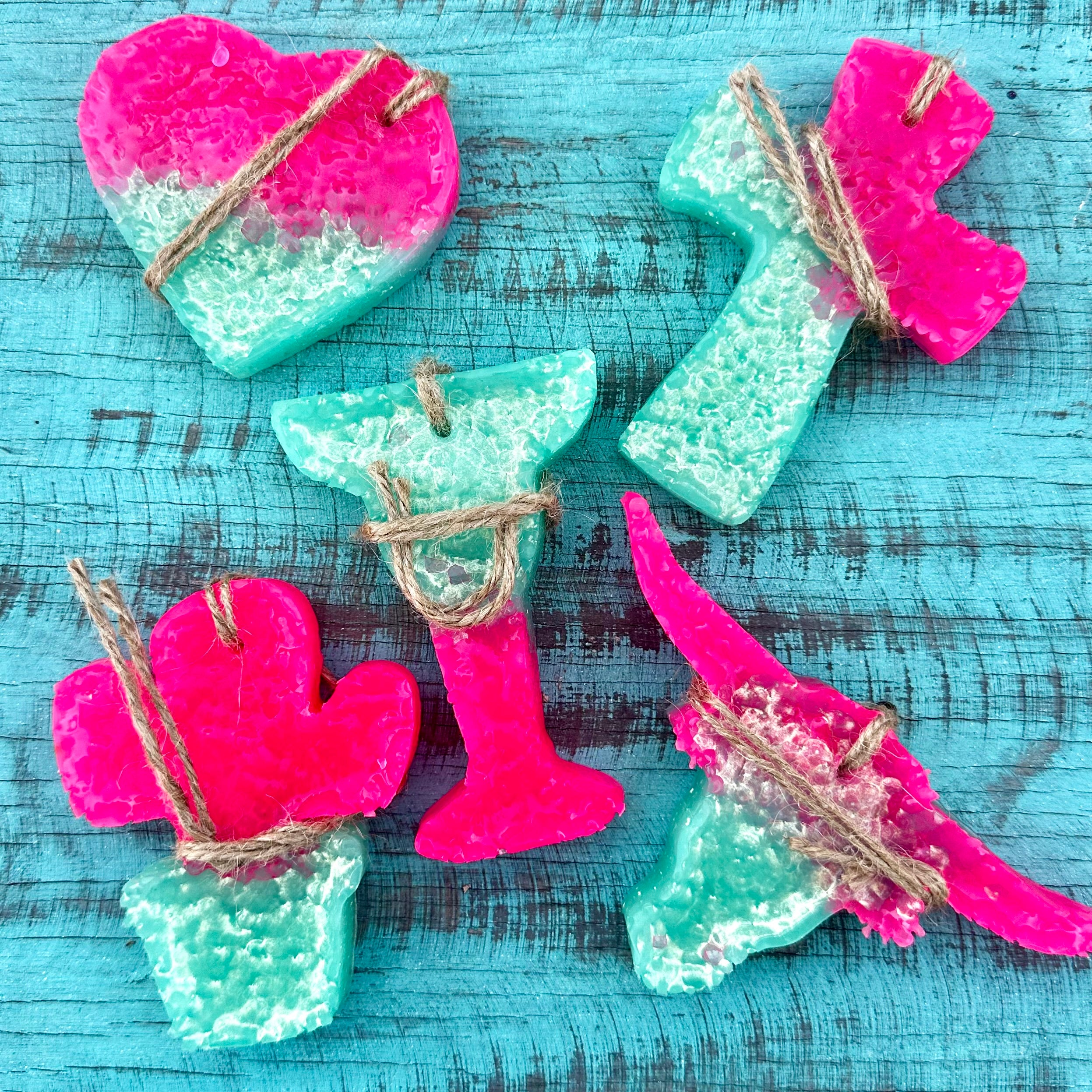 Birthday Suit (aka Butt Naked) Scented Air Freshener