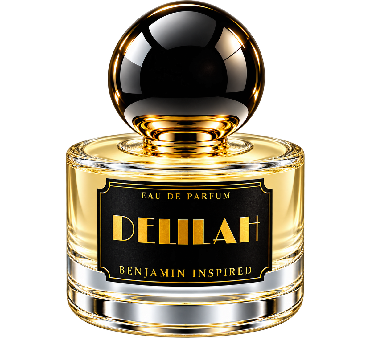 Delilah EDP 1oz
