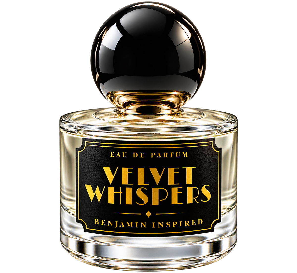 Velvet Whispers EDP 1oz