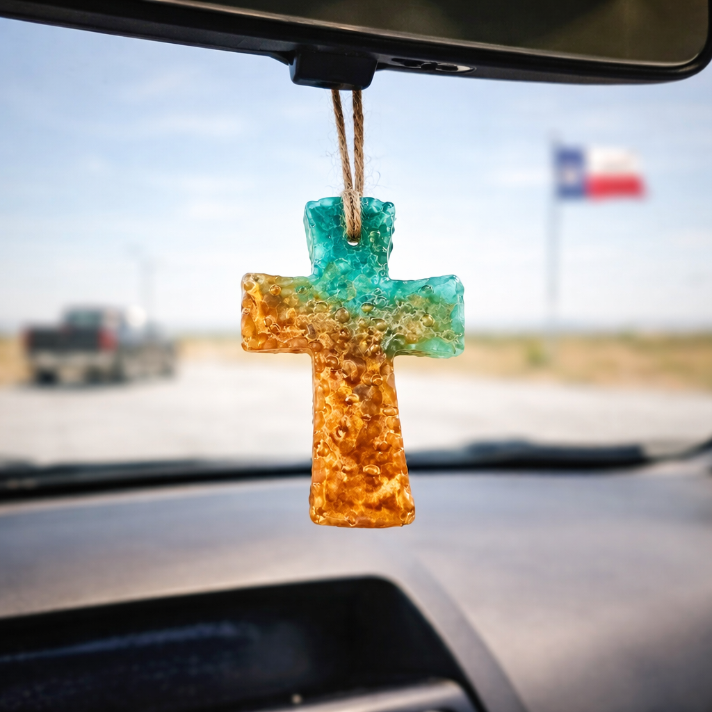 Southern Charm (Sweet Grace Inspired) Scented Air Freshener