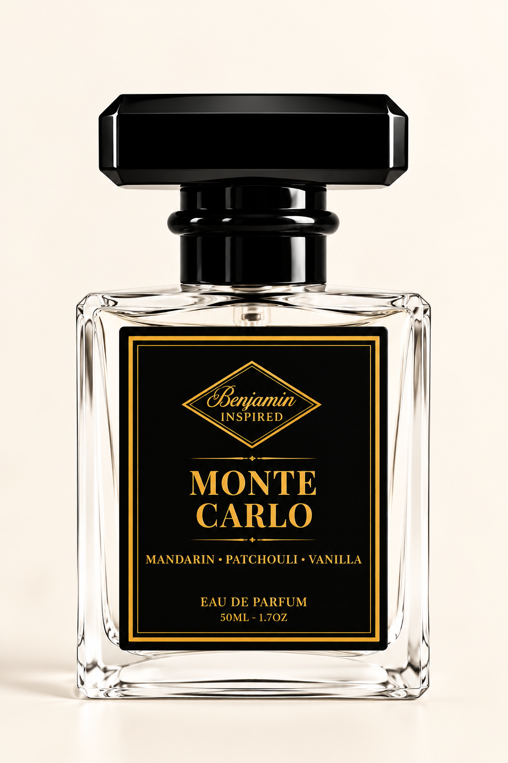 Monte Carlo (Inspired by Layton)