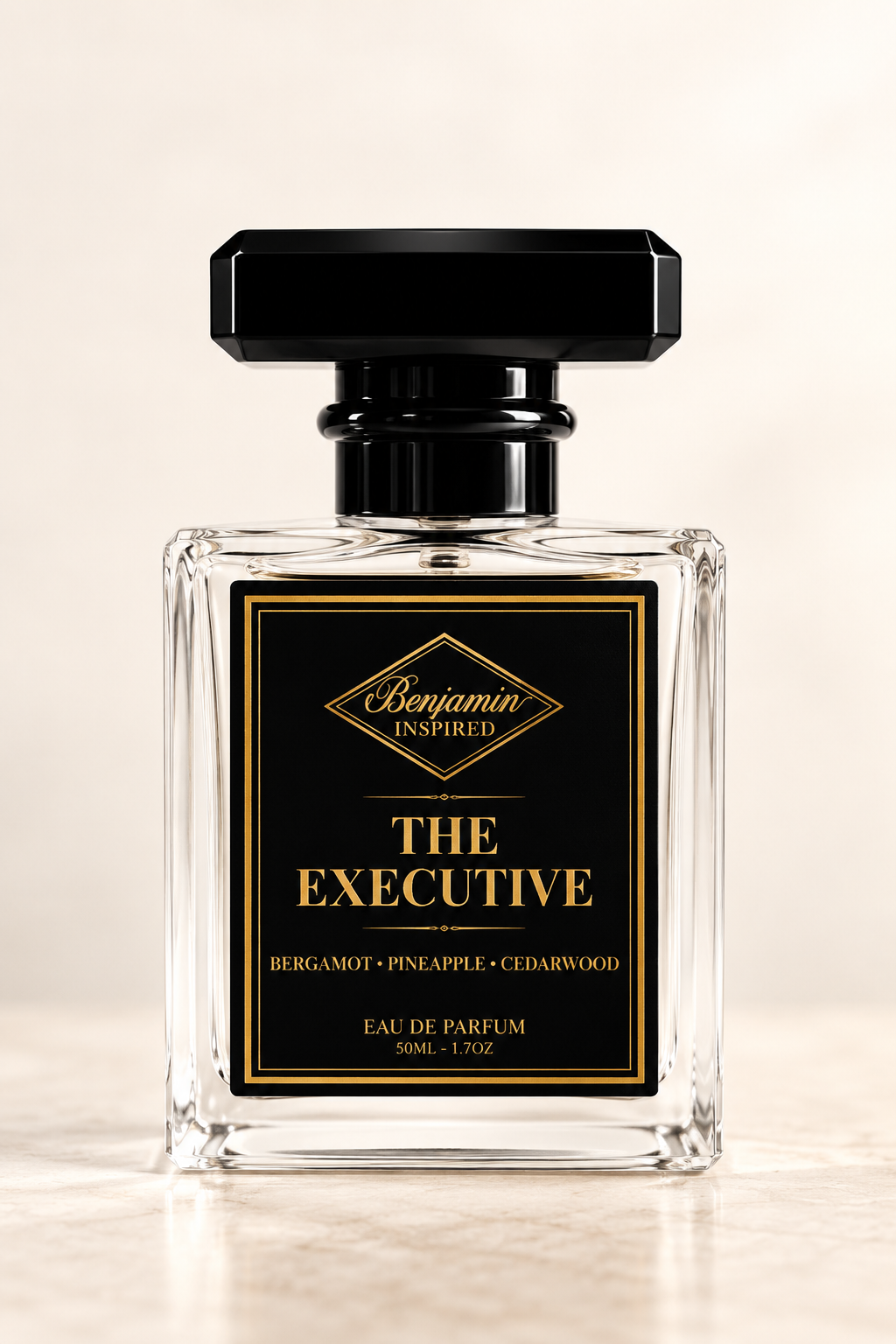 The Executive Cologne