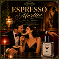 “Espresso Martini” EDP 1.7oz