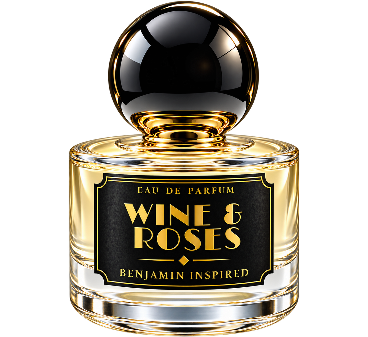Wine & Roses EDP 1oz