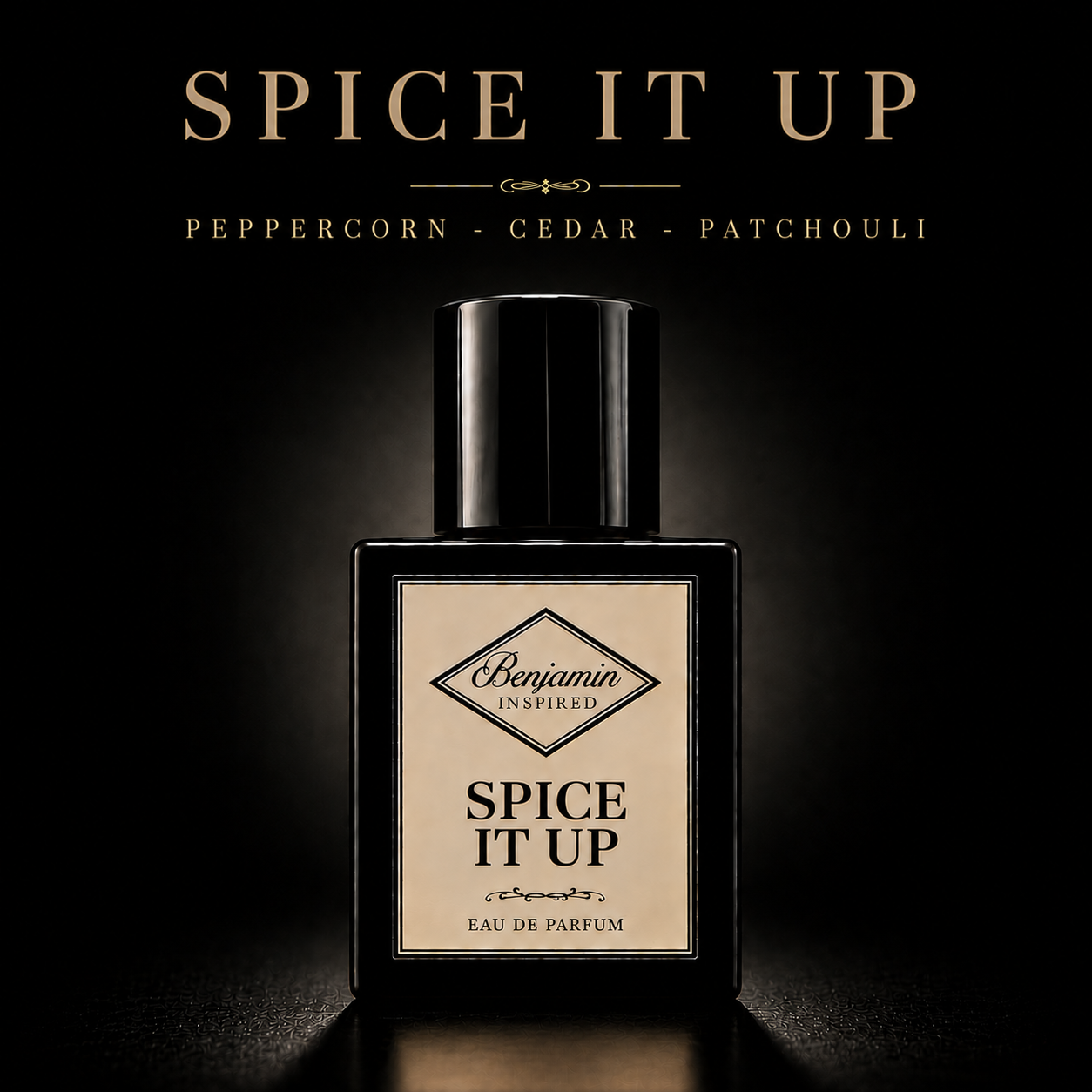 Spice It Up Cologne EDP 1oz