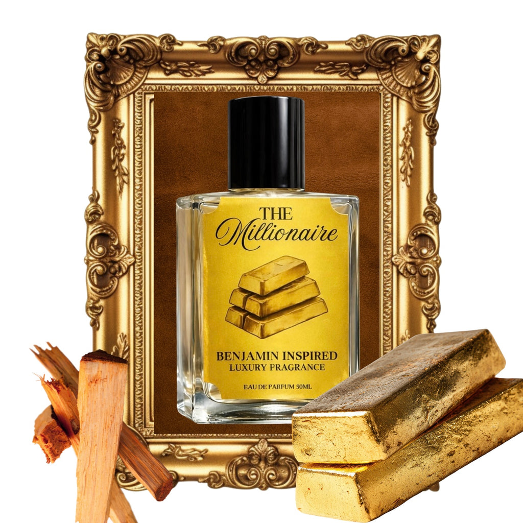The Millionaire Cologne