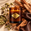 The Millionaire Candle