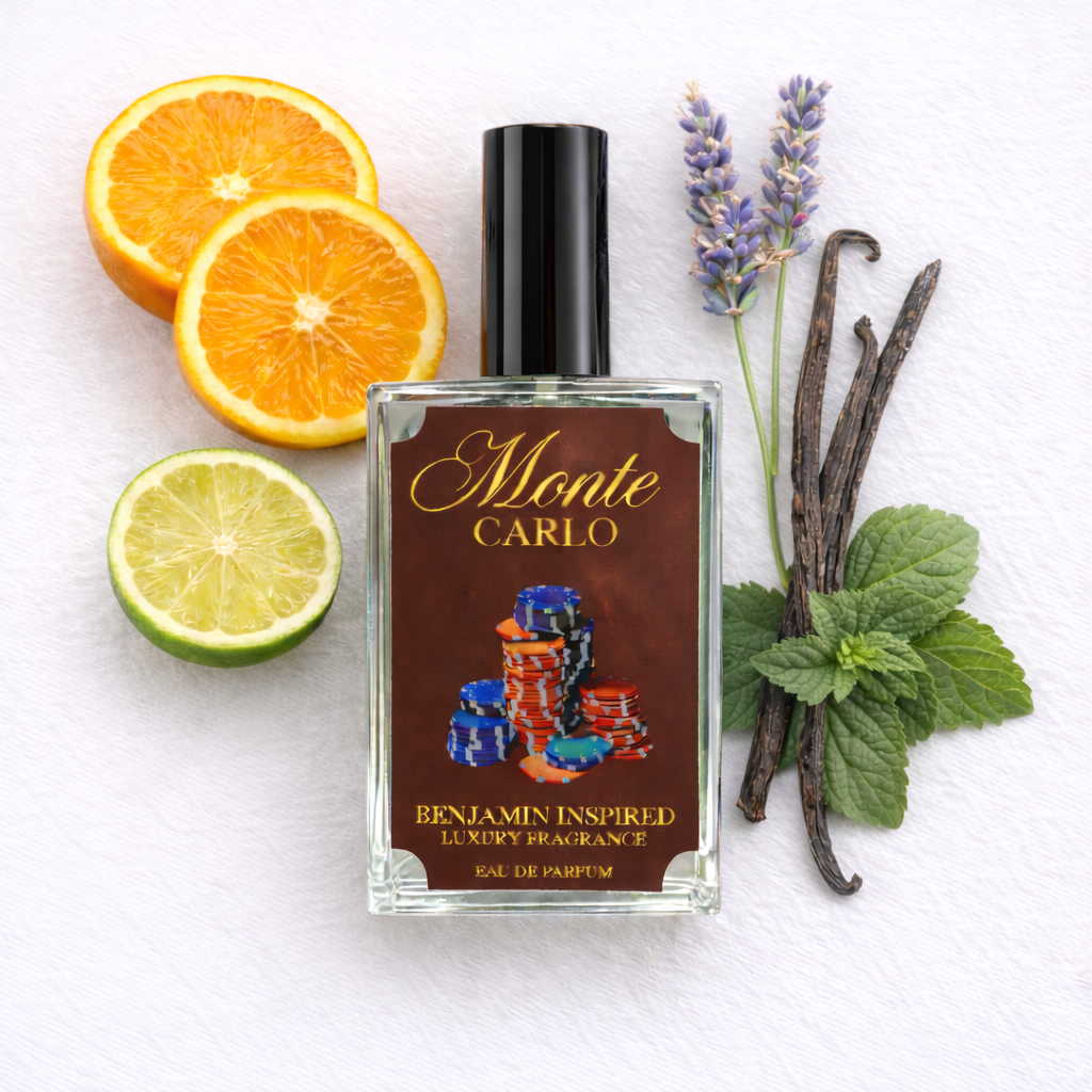 Monte Carlo (Inspired by P.D.M Layton)