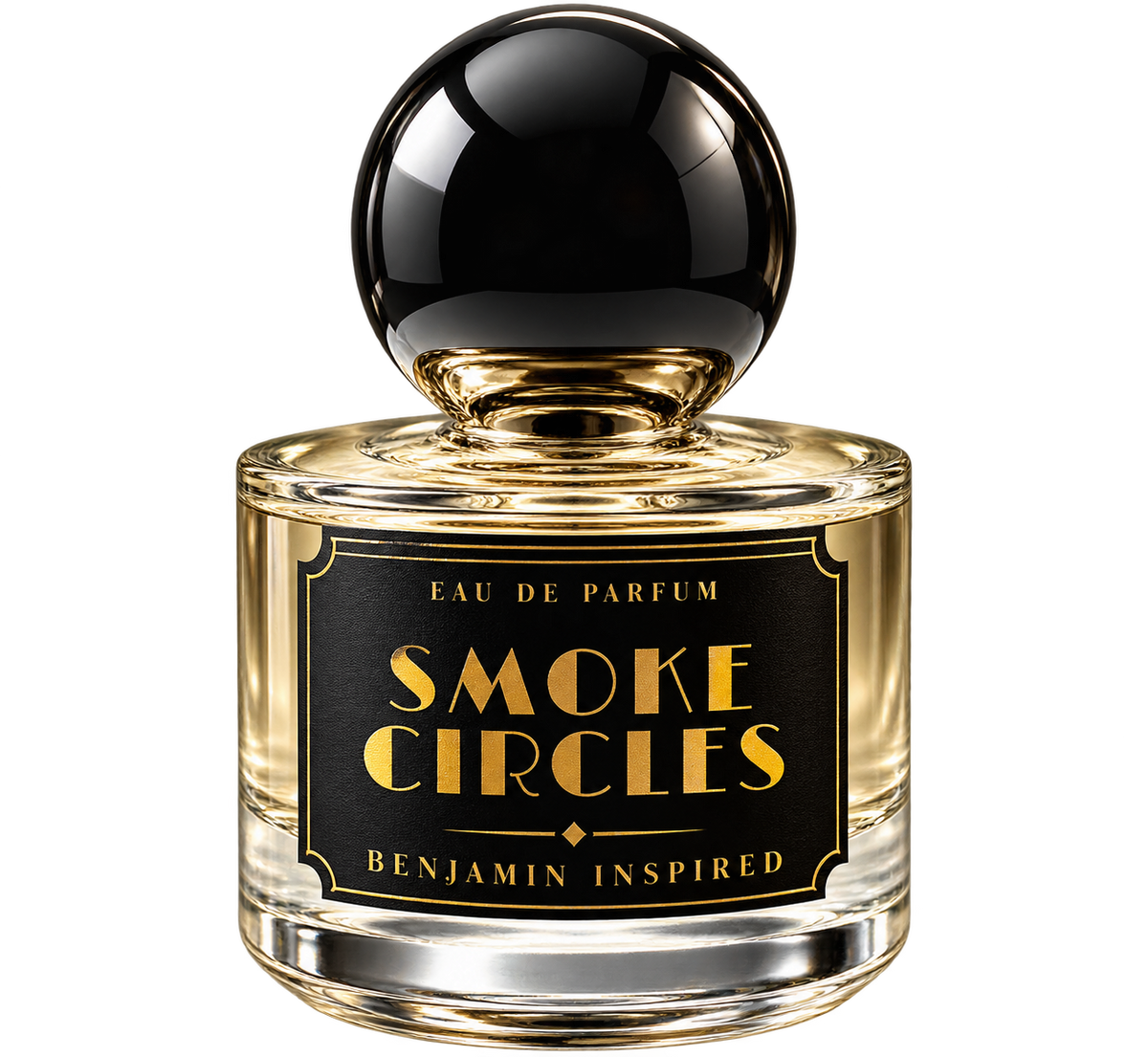 The Jazz Club EDP 1oz