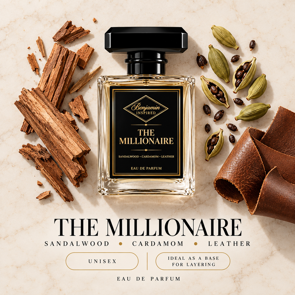 The Millionaire (#1 Seller)