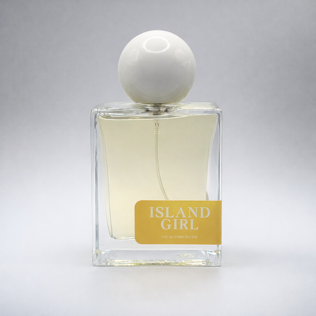 Island Girl EDP 1.7oz
