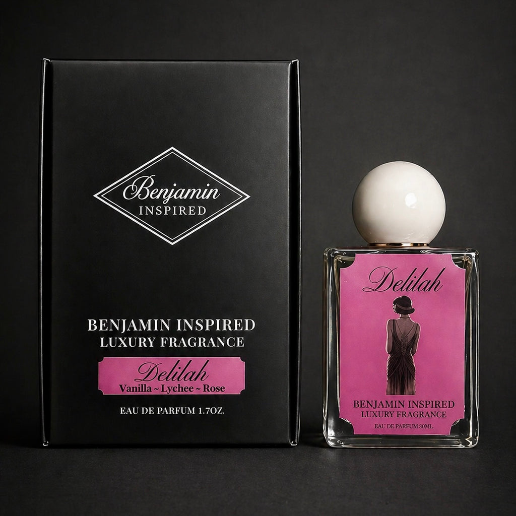 “Delilah” EDP 1.7oz
