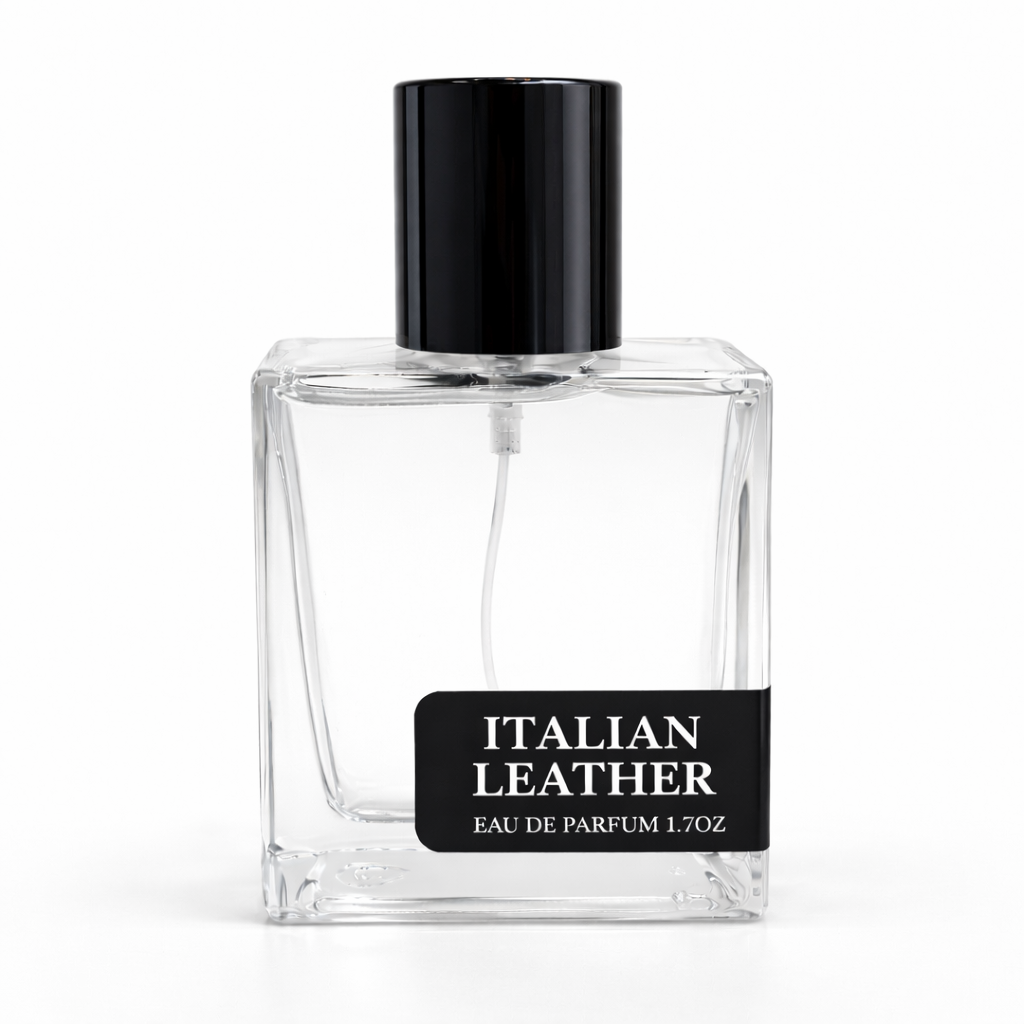 Italian Leather EDP 1.7oz