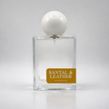 Santal & Leather INSPIRED BY LE LABO SANTAL