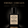 Smoke Circles Cologne EDP 1oz