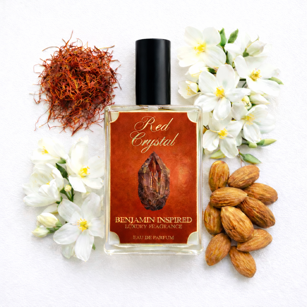 Red Crystal EDP 1.7oz