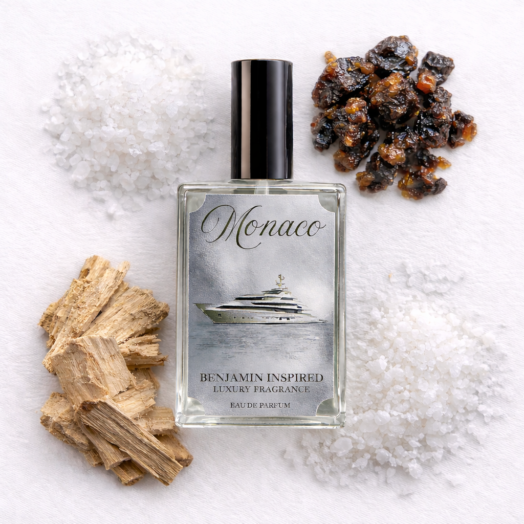 Monaco, Manifest Luxury