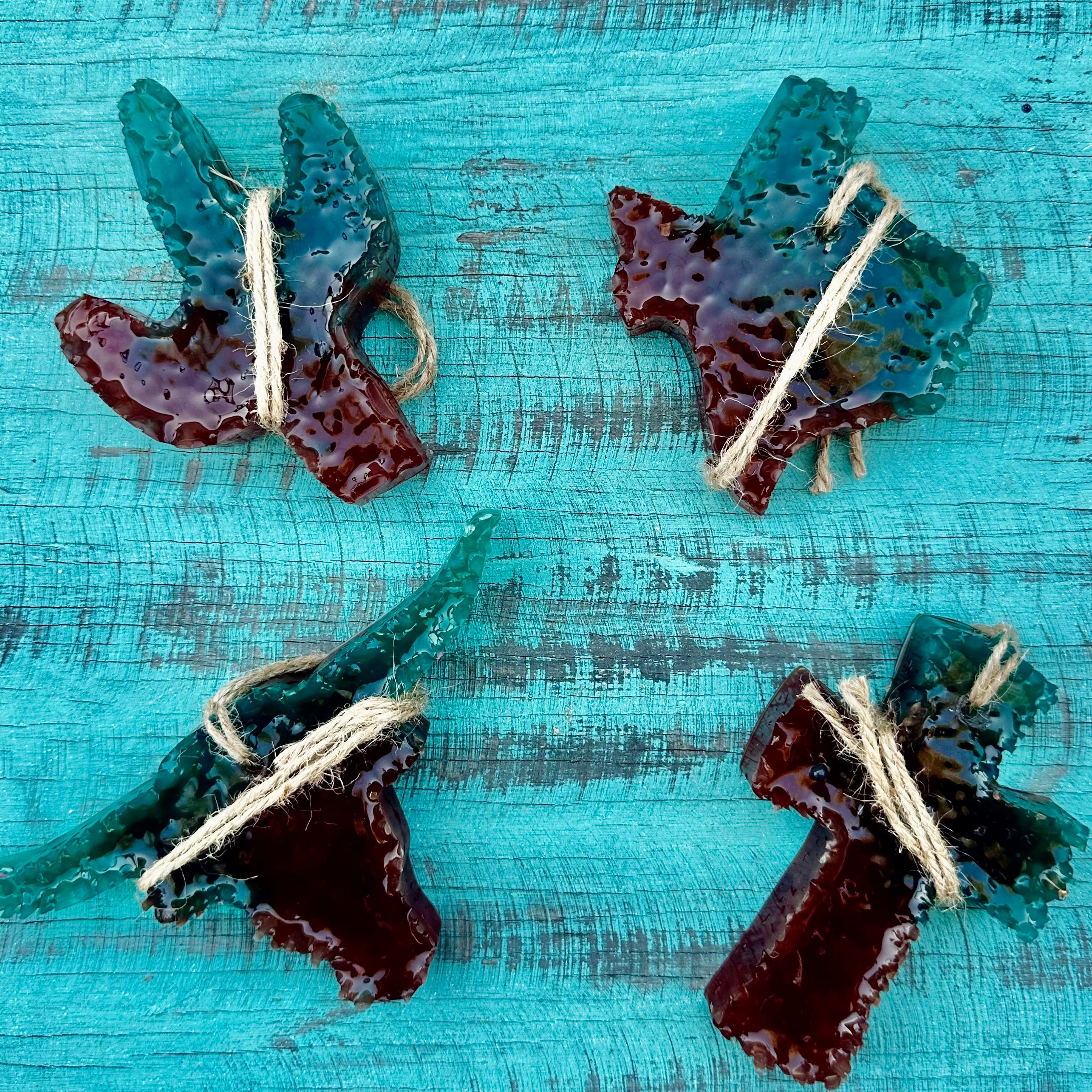 NKD Cowboy Scented Air Freshener