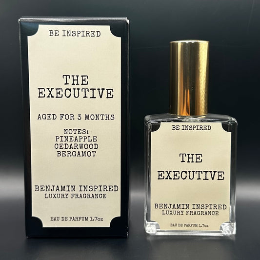 The Executive, Manifest Success