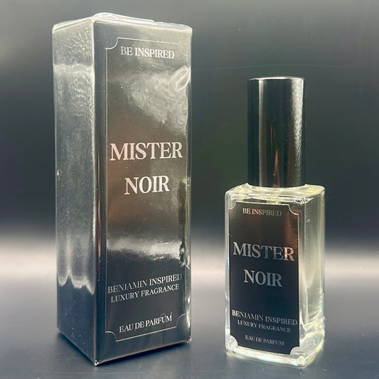 Mister Noir Cologne