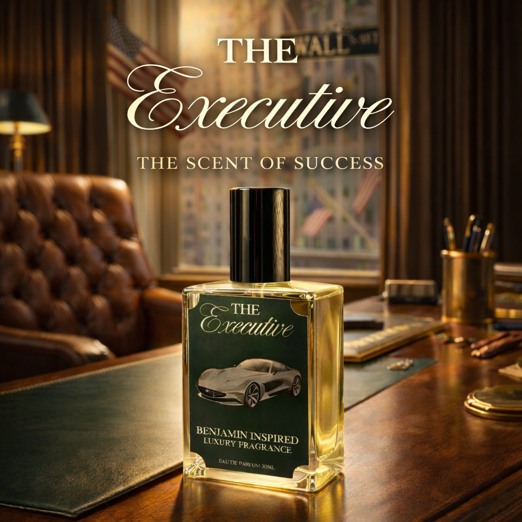 The Executive EDP 1.7oz