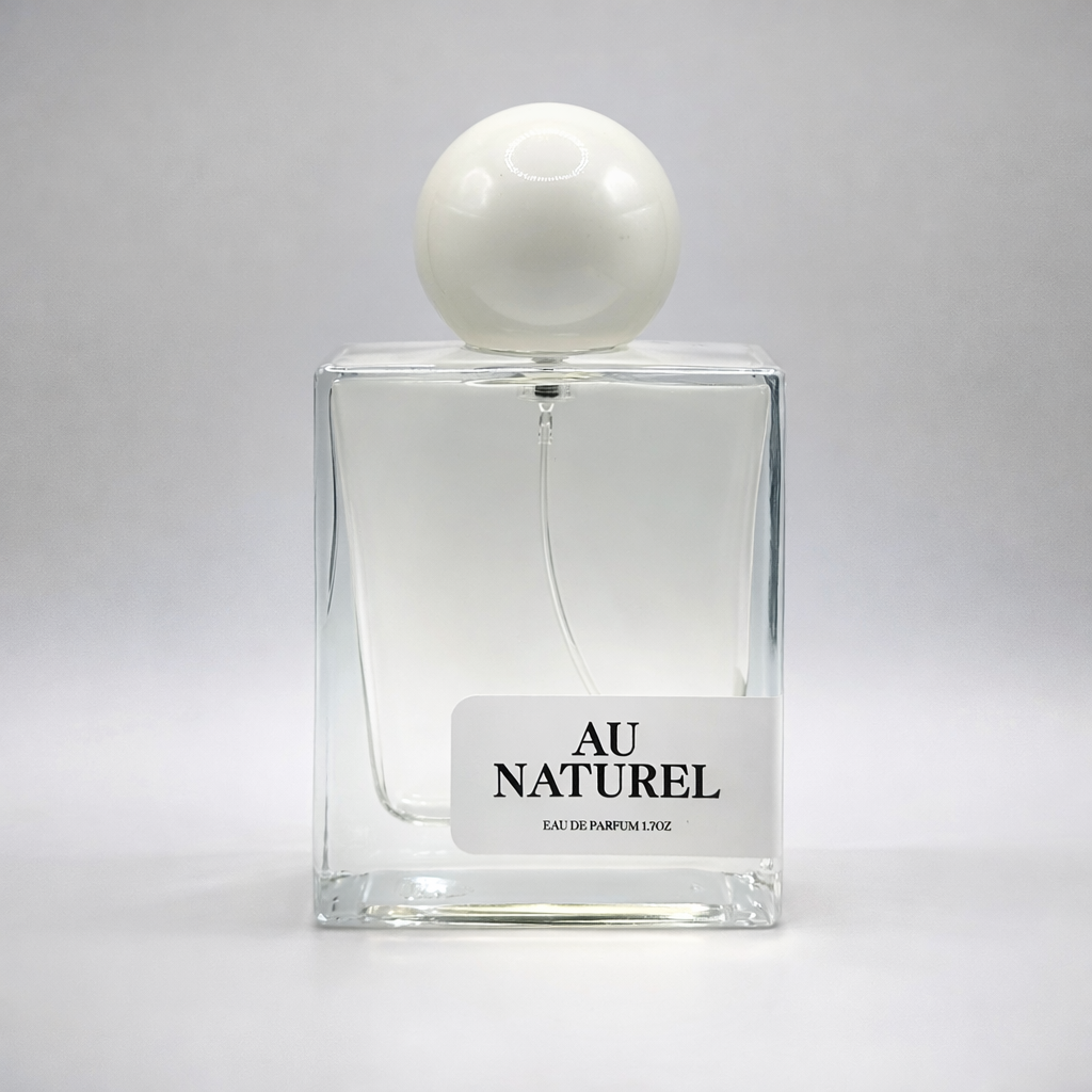 Au Naturel Eau de Parfum (Iris & Ambrette)