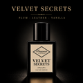 Velvet Secrets Cologne EDP 1oz