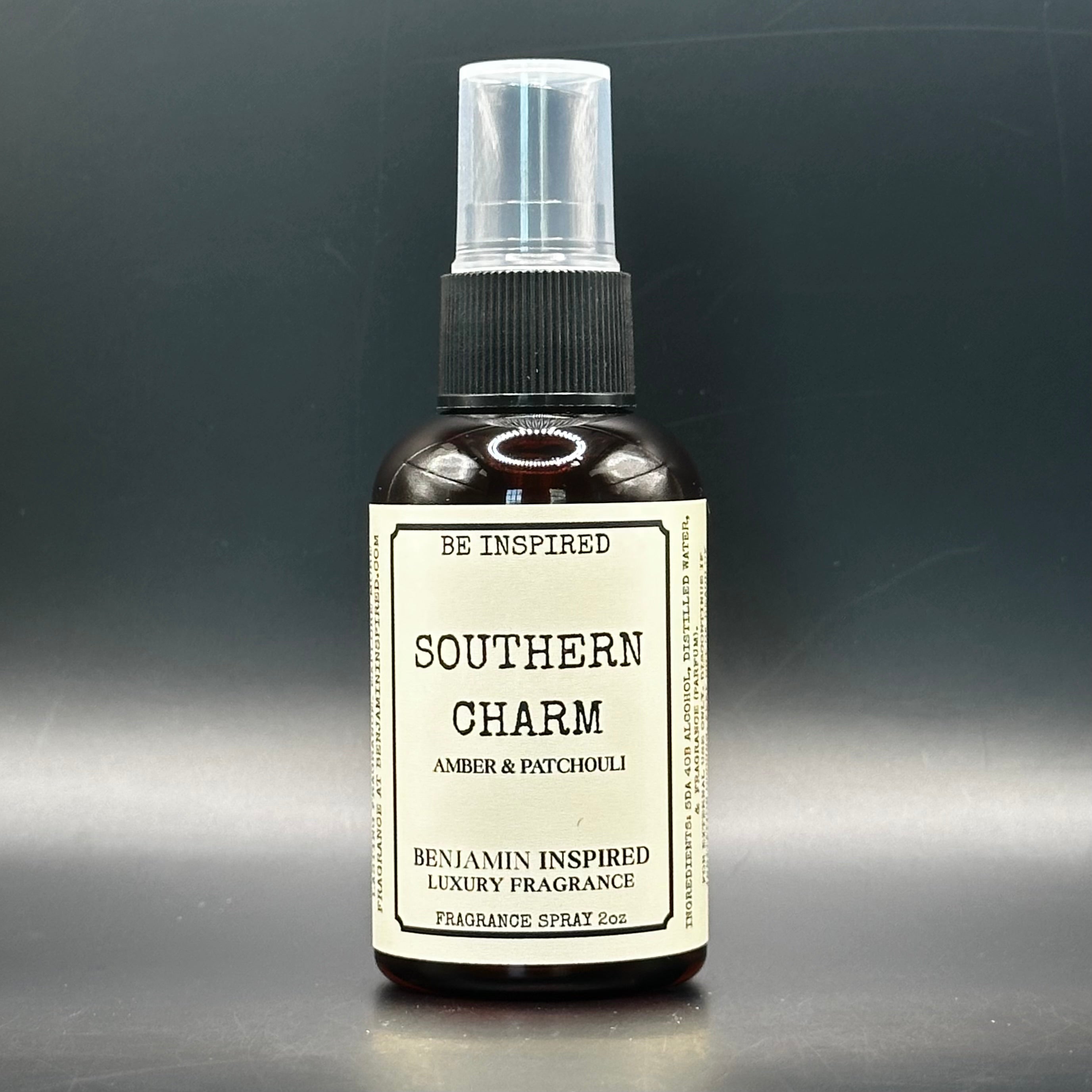 Southern Charm (Sweet Grace Inspired) 2oz Fragrance Spray