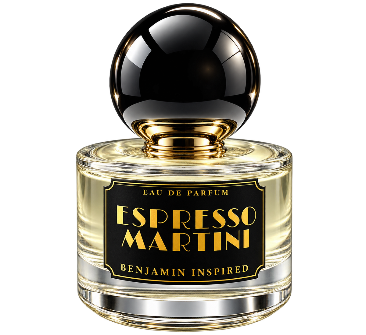 Espresso Martini EDP 1oz