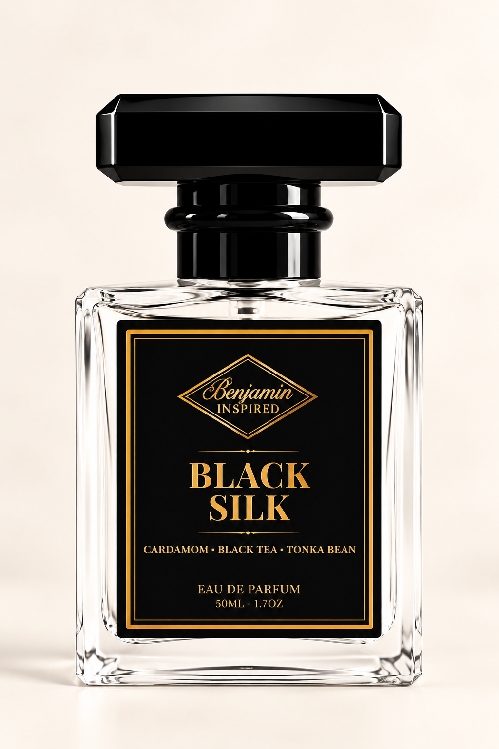 Black Silk