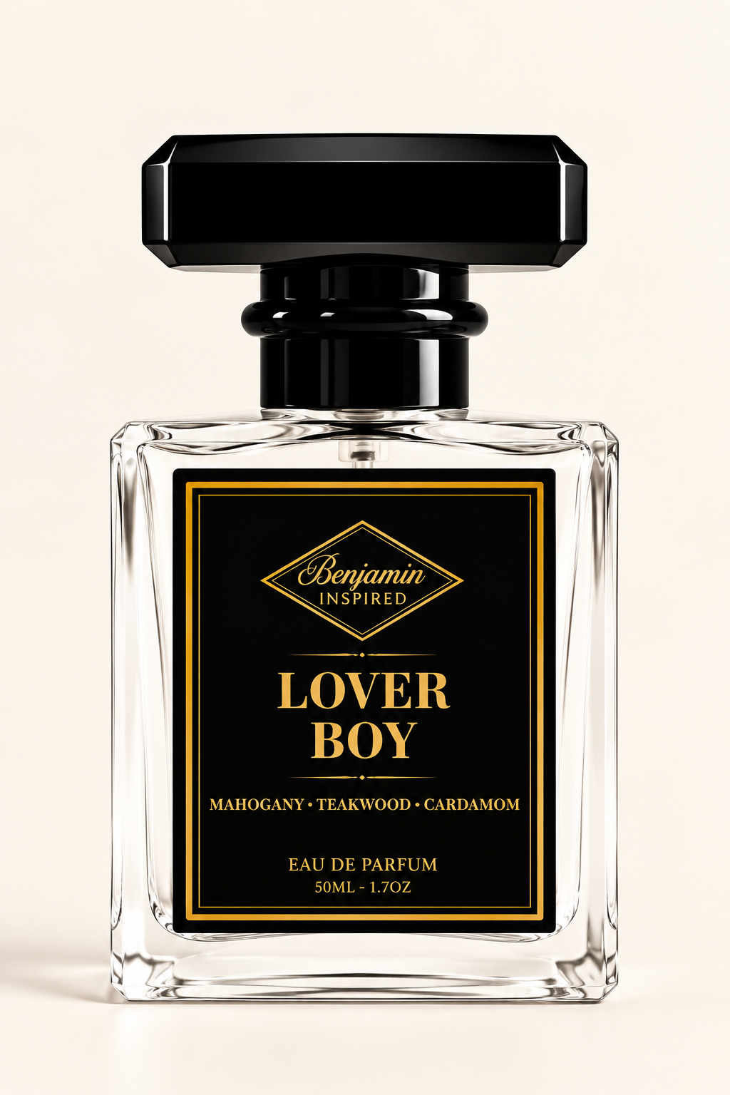 Lover Boy