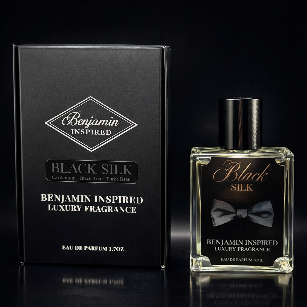 Black Silk EDP 1.7oz